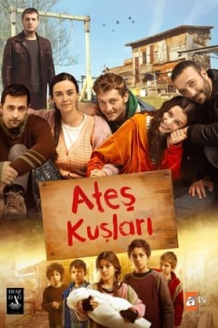 ფენიქსი | Ates Kuslari