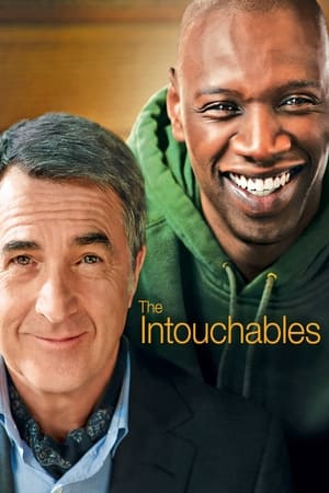 ხელშეუხებელნი | THE INTOUCHABLES