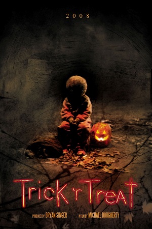 ფული ან სული | Trick 'r Treat