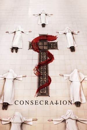 შეწირვა | CONSECRATION