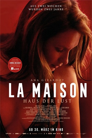 სიამოვნების სახლი | The House (La maison)