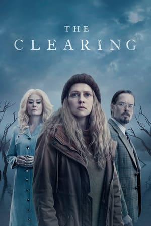 გაწმენდა | THE CLEARING