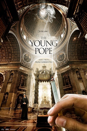 ახალგაზრდა პაპი | The Young Pope