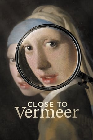 ვერმეერთან ახლოს | CLOSE TO VERMEER