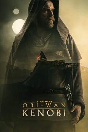 ობი-ვან კენობი | OBI-WAN KENOBI