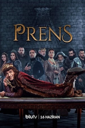 პრინცი | Prens