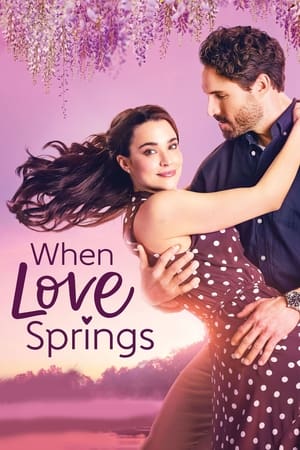 როდესაც სიყვარული იბადება | WHEN LOVE SPRINGS