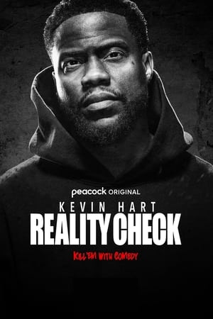 კევინ ჰარტი: რეალობის შემოწმება | KEVIN HART: REALITY CHECK