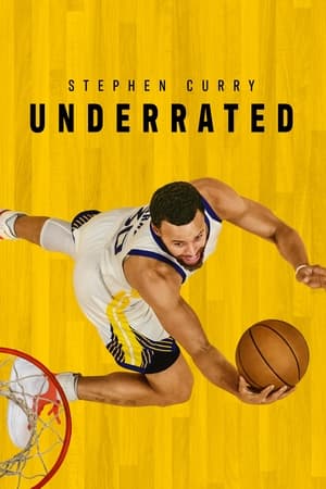 სტივენ კარი: დაუფასებელი | STEPHEN CURRY: UNDERRATED