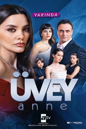 დედინაცვალი | Üvey Anne