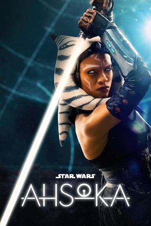 ასოკა | Ahsoka