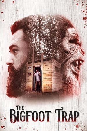 იეთის მახე | THE BIGFOOT TRAP