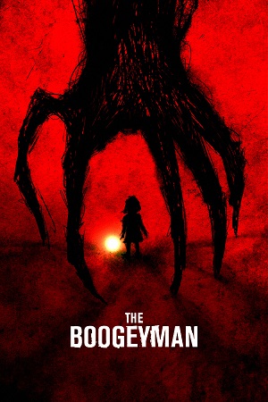 ბუგიმენი | THE BOOGEYMAN