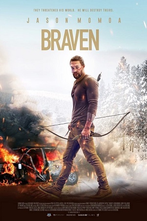 მამაცი / Braven