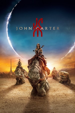 ჯონ კარტერი | John Carter