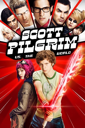 სკოტ პილიგრიმი მსოფლიოს წინააღმდეგ | Scott Pilgrim vs. the World