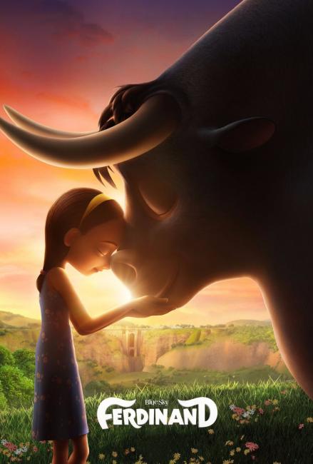 ფერდინანდი / Ferdinand