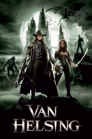 ვან ჰელსინგი | Van Helsing