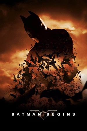 ბეტმენი: დასაწყისი / Batman Begins