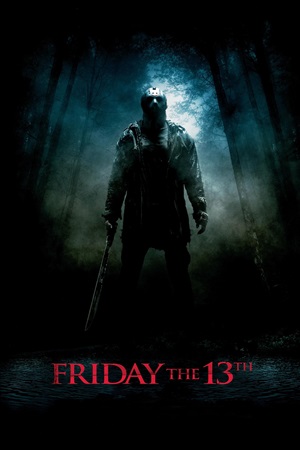 პარასკევს 13-ში / Friday the 13th