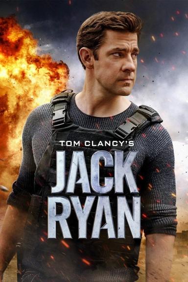 ჯეკ რაიანი / Tom Clancy's Jack Ryan