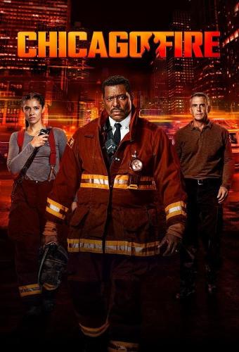 ჩიკაგოს მეხანძრეები / Chicago Fire