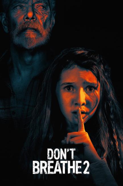 არ ისუნთქო 2 / Don't Breathe 2