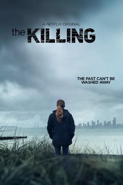 მკვლელობა / The Killing