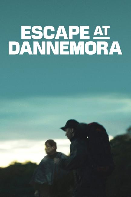 გაქცევა დანემორადან / Escape at Dannemora