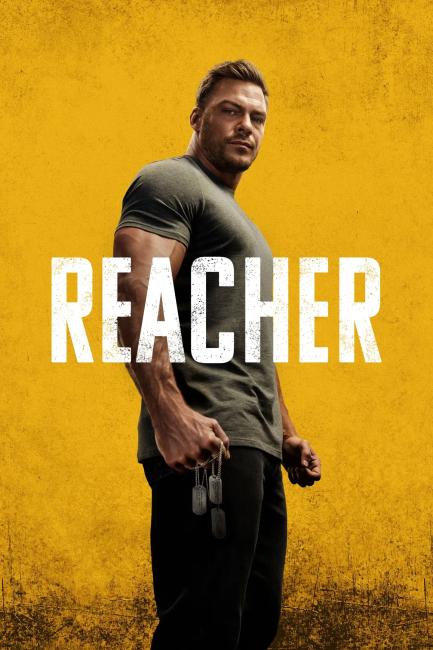 რიჩერი / REACHER