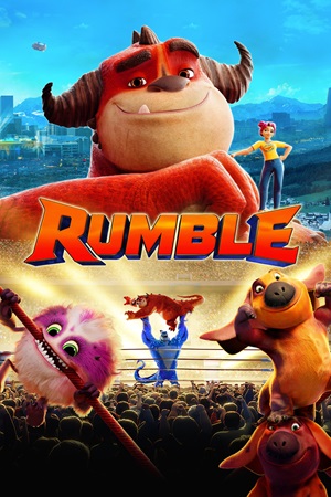 გრგვინვა ქართულად | RUMBLE