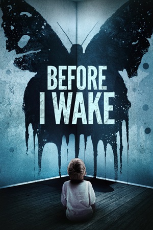 სანამ გავიღვიძებ / Before I Wake