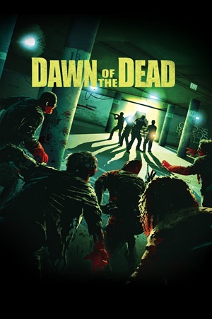 მიცვალებულთა განთიადი / Dawn of the Dead