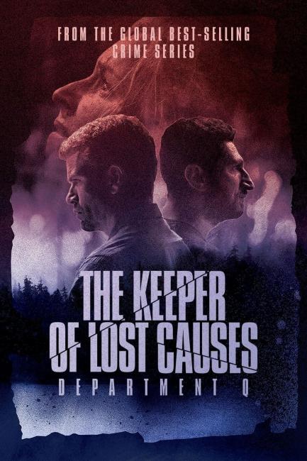 მისტერიუმი, დაწყება / The Keeper of Lost Causes