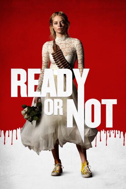 დამალობანა / Ready or Not