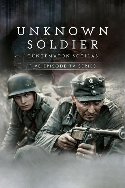 უცნობი ჯარისკაცი / Unknown Soldier (Tuntematon sotilas)