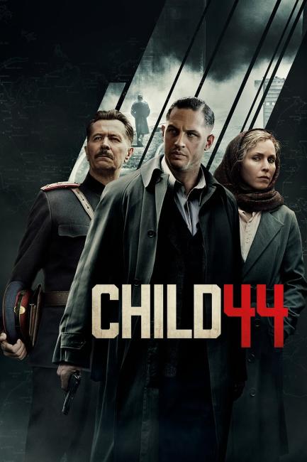 ბავშვი 44 / Child 44