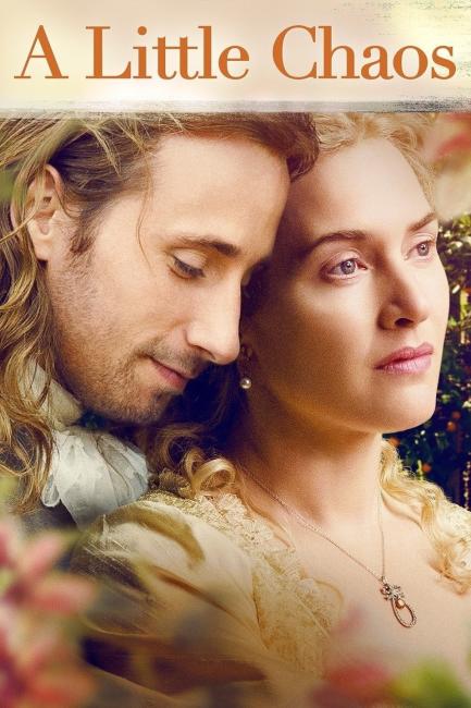 მცირე ქაოსი / A Little Chaos