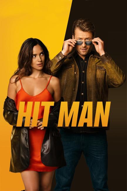 მკვლელი / Hit Man