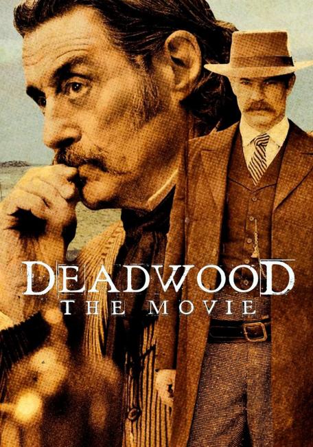 დედვუდი / Deadwood: The Movie