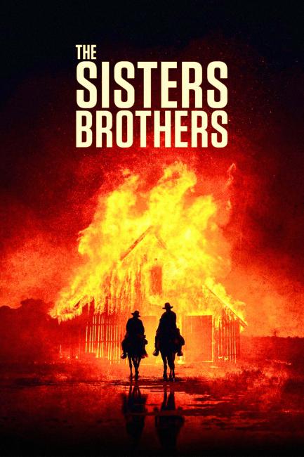 ძმები სისთერსები / The Sisters Brothers