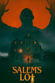 სეილემის ლოტი / Salem's Lot