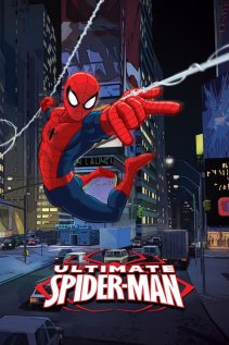 სრულყოფილი ადამიანი-ობობა / Ultimate Spider-Man