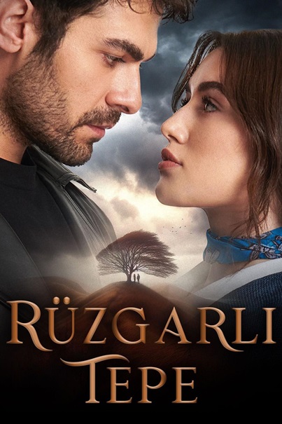 სიყვარულის ქარი / Ruzgarli Tepe