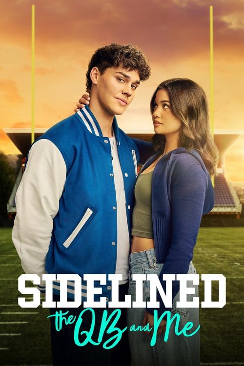 თამაშს ჩამოშორებული: კვარტერბეკი და მე / Sidelined: The QB and Me