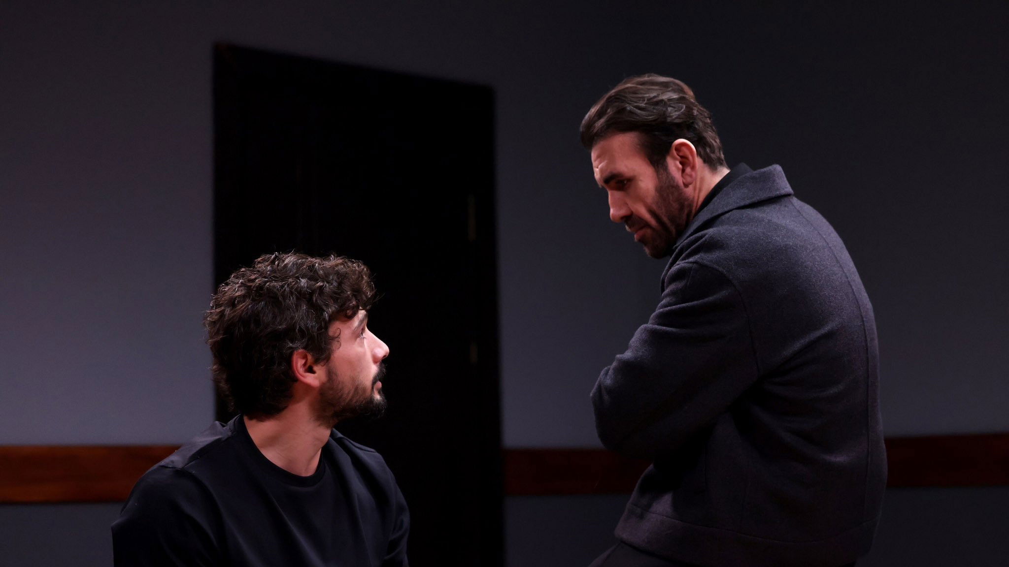 მიწისქვეშა / Yeralti