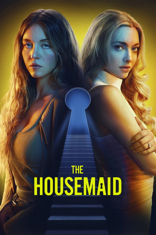 მოახლე / The Housemaid