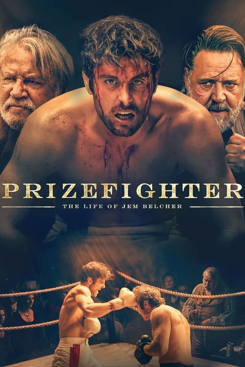 მოკრივე: ჯემ ბელჩერის ცხოვრება / Prizefighter: The Life of Jem Belcher