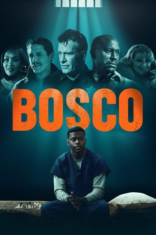 ბოსკო / Bosco
