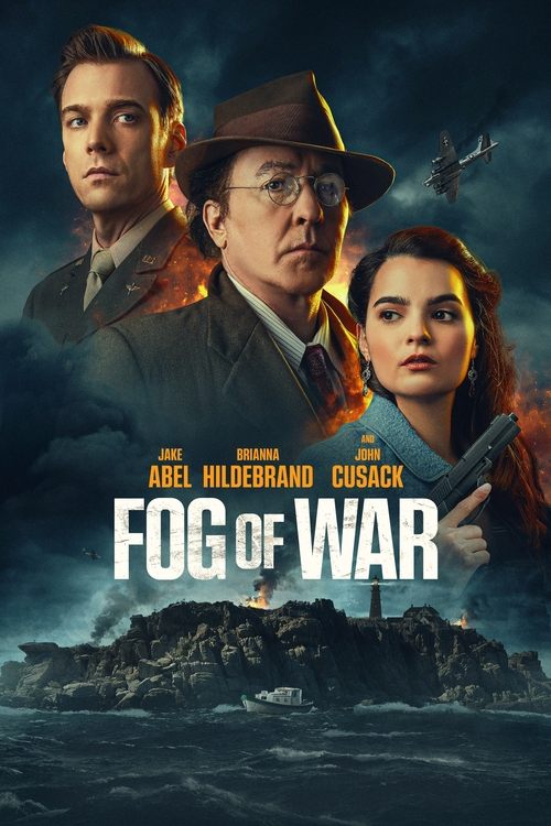 ომის ბურუსი / Fog of War